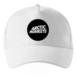 Кепка ARCTIC MONKEYS ROUND