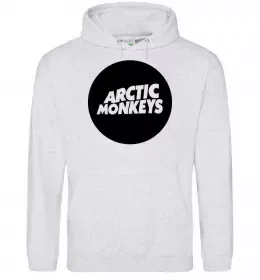 Женская толстовка (худи)