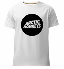 Мужская премиум футболка