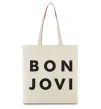 Эко-сумка BON JOVI BOLD Бежевый фото