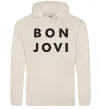 Чоловіча толстовка (худі) BON JOVI BOLD Таш Чоловіча толстовка (худі) BON JOVI BOLD Таш фото