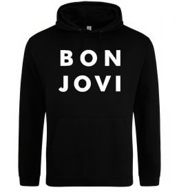 Жіноча толстовка (худі) BON JOVI BOLD