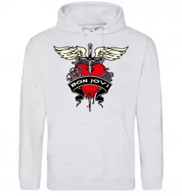 Женская толстовка (худи)