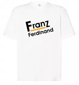 Футболка Оверсайз Футболка Оверсайз