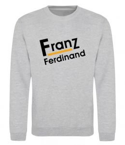 Свитшот FRANZ FERDINAND