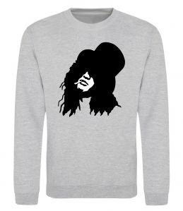 Світшот GUNS'N'ROSES Світшот GUNS'N'ROSES