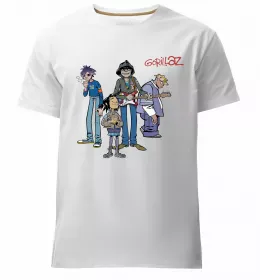 Мужская премиум футболка