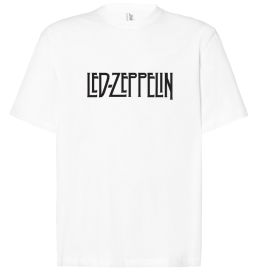 Футболка Оверсайз LED ZEPPELIN