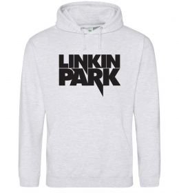 Жіноча толстовка (худі) LINKIN PARK напис Жіноча толстовка (худі) LINKIN PARK напис