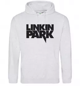 Жіноча толстовка (худі) Linkin Park Meteora Чорний фото