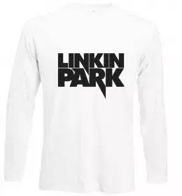 Лонгслів Minutes to Midnight Чорний фото