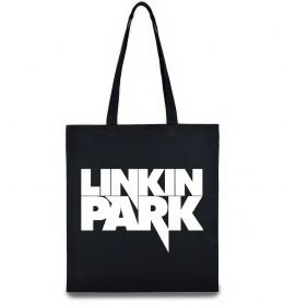 Эко-сумка LINKIN PARK напис