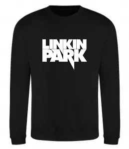 Світшот Misery Linkin Park Чорний фото