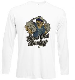 Лонгслив GOOD OLD BOXING