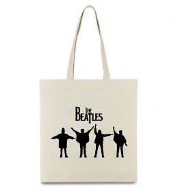 Еко-сумка THE BEATLES team