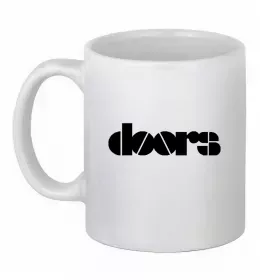 Чашка керамическая