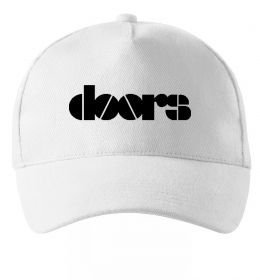 Кепка THE DOORS