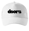 Кепка THE DOORS Белый фото