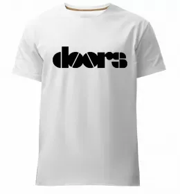 Мужская премиум футболка