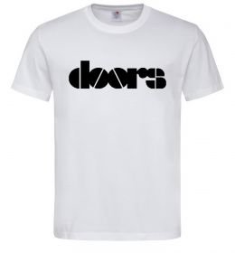 Чоловіча футболка THE DOORS