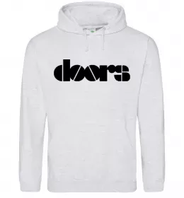 Мужская толстовка (худи)