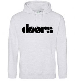 Жіноча толстовка (худі) THE DOORS