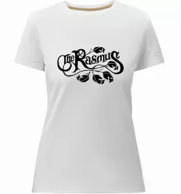 Женская премиум футболка