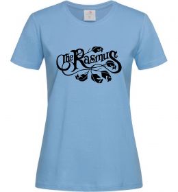 Жіноча футболка THE RASMUS Жіноча футболка THE RASMUS