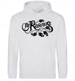 Мужская толстовка (худи)