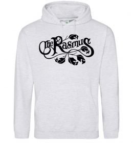 Женская толстовка (худи) THE RASMUS Женская толстовка (худи) THE RASMUS