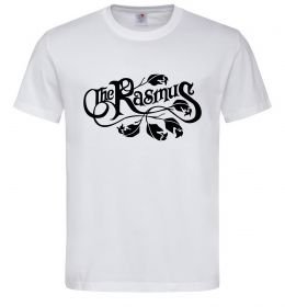 Чоловіча футболка THE RASMUS