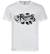 Чоловіча футболка THE RASMUS Білий фото