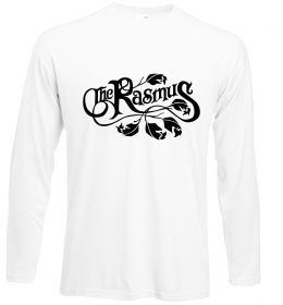 Лонгслив THE RASMUS