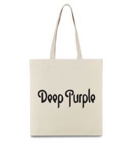 Эко-сумка DEEP PURPLE