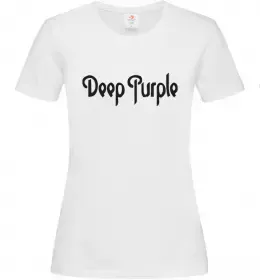 Жіноча футболка head guitar Чорний фото