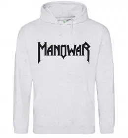 Мужская толстовка (худи)