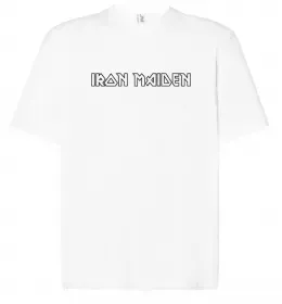 Футболка Оверсайз Футболка Оверсайз