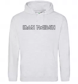 Мужская толстовка (худи) Мужская толстовка (худи)