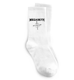 Носки MEGADETH