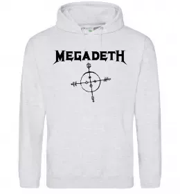 Женская толстовка (худи)