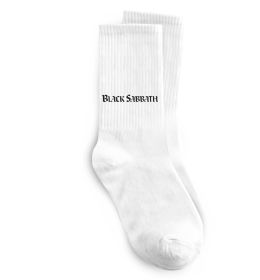 Шкарпетки BLACK SABBATH