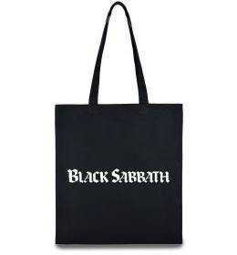Еко-сумка BLACK SABBATH