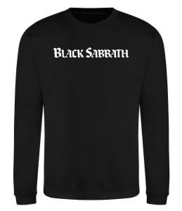 Свитшот BLACK SABBATH