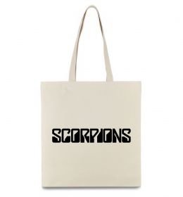 Эко-сумка SORPIONS