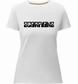 Женская премиум футболка