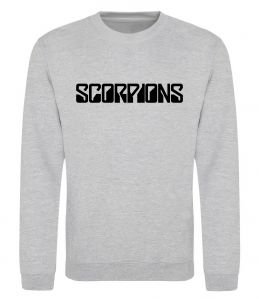 Свитшот SORPIONS