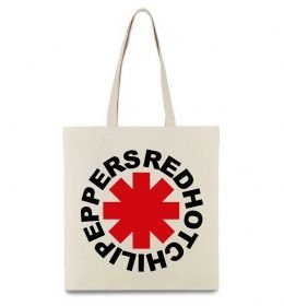 Эко-сумка Red hot chilly pappers