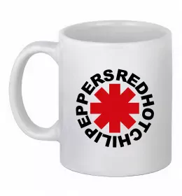 Чашка керамическая