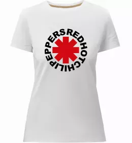 Женская премиум футболка