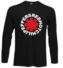 Лонгслів Red hot chilly pappers